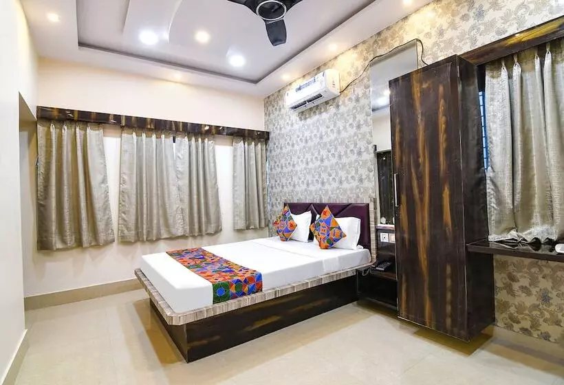 Fabhotel Sriya   City Center, Durgapur