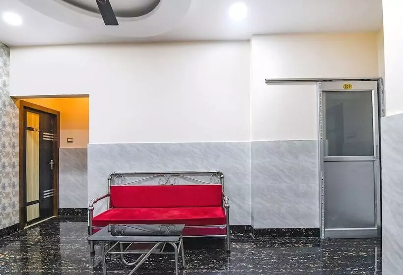 Fabhotel Sriya   City Center, Durgapur