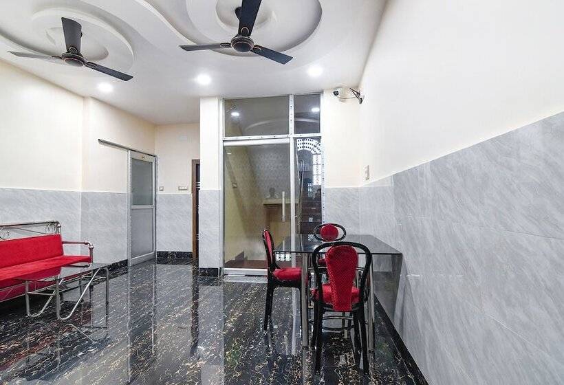 Fabhotel Sriya   City Center, Durgapur