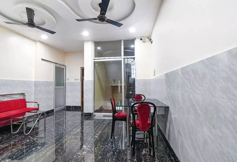 Fabhotel Sriya   City Center, Durgapur