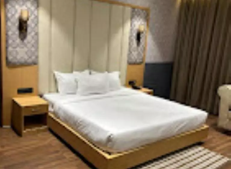 Grand Bhelsa Hotel & Resorts, Hasnabad