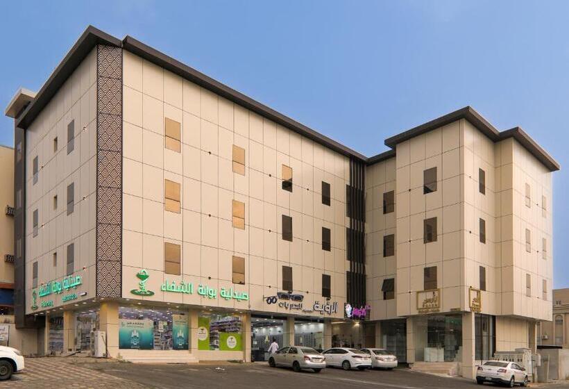 جراند فيوتشر