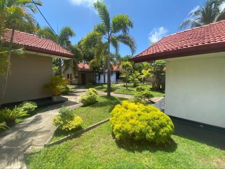 בית מלון כפרי Blue Bell