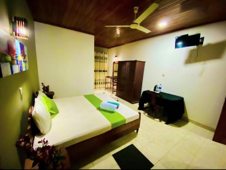 בית מלון כפרי Blue Bell