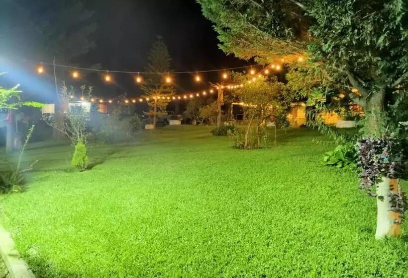 هتل Casa Tecpán