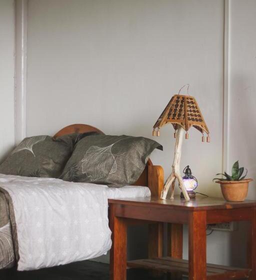 هتل Chengjel Home Come To Life