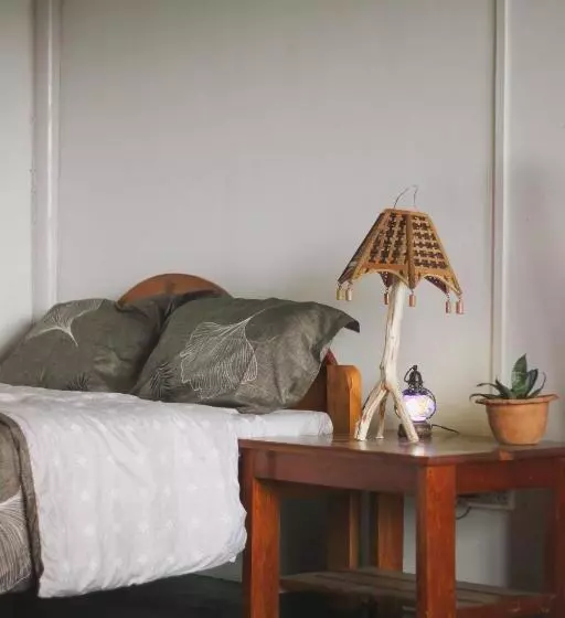 Hotelli Chengjel Home  Come To Life