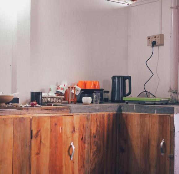 هتل Chengjel Home Come To Life