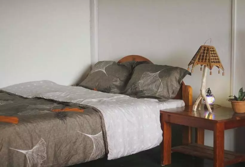 Hotelli Chengjel Home  Come To Life