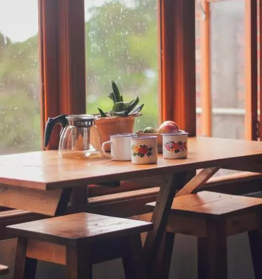 Hotelli Chengjel Home  Come To Life