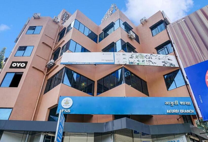 Hotel Collection O Sathvik Executive