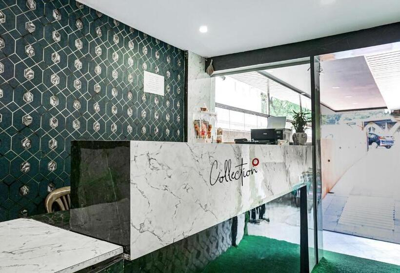 Hotel Collection O Sathvik Executive