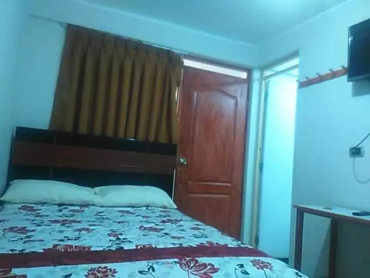 هتل D Gloria