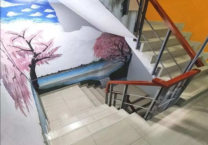 هتل D Gloria