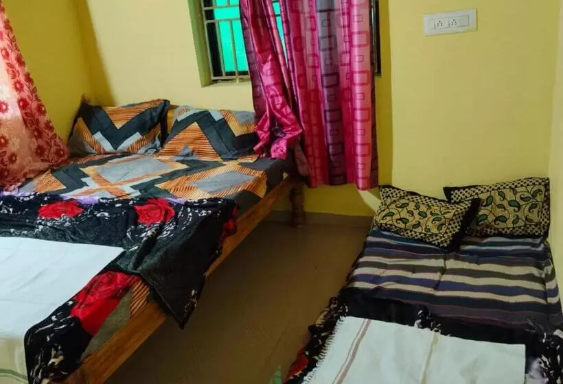 هتل Deepu Cottage