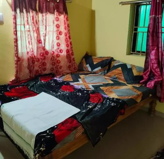 هتل Deepu Cottage