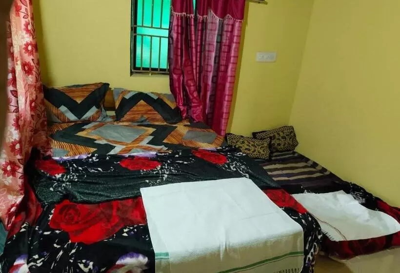 هتل Deepu Cottage