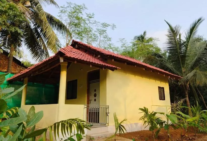 هتل Deepu Cottage