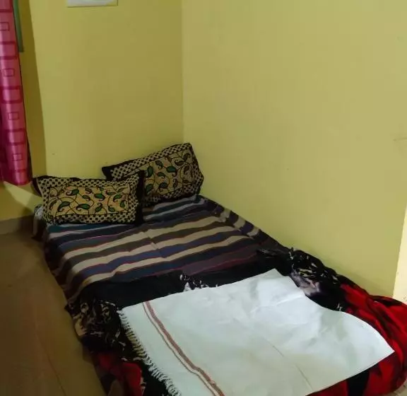 هتل Deepu Cottage