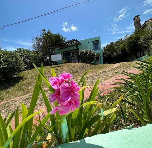 فندق Donatella Mare Art