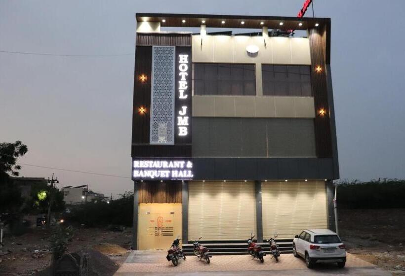 Hotel Jmb