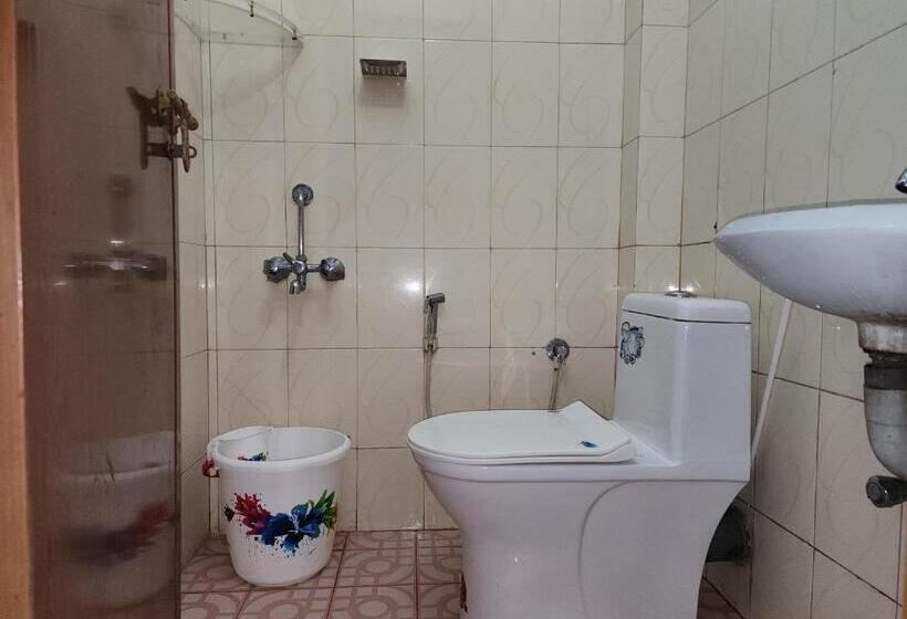 בית מלון כפרי Kannur Ayurvedic Centre