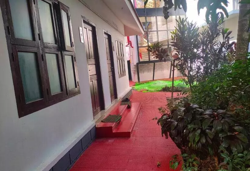 ホテル Kannur Ayurvedic Centre