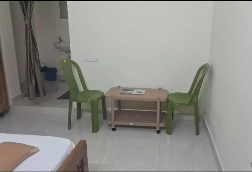 Hotelli Kasturi Subramanians Ac