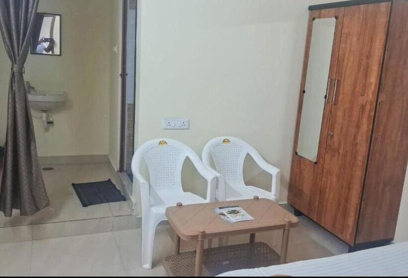 Szálloda Kasturi Subramanians Ac