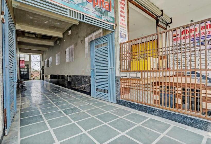 호텔 Oyo Royal Galaxy