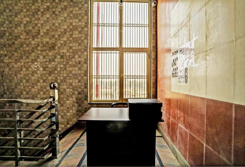 호텔 Oyo Royal Galaxy