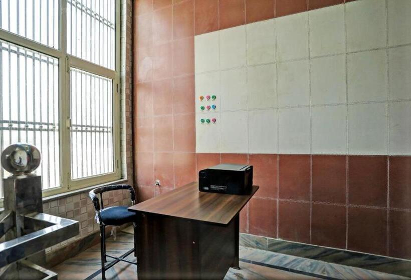 호텔 Oyo Royal Galaxy