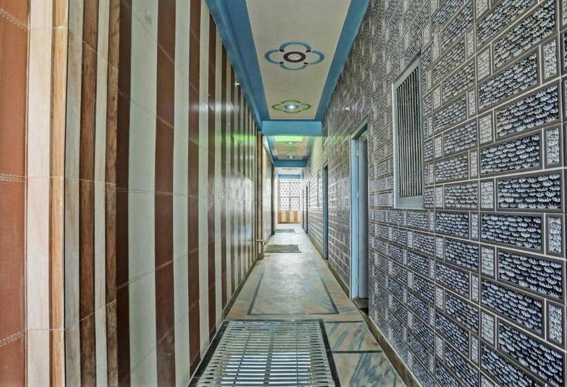 호텔 Oyo Royal Galaxy