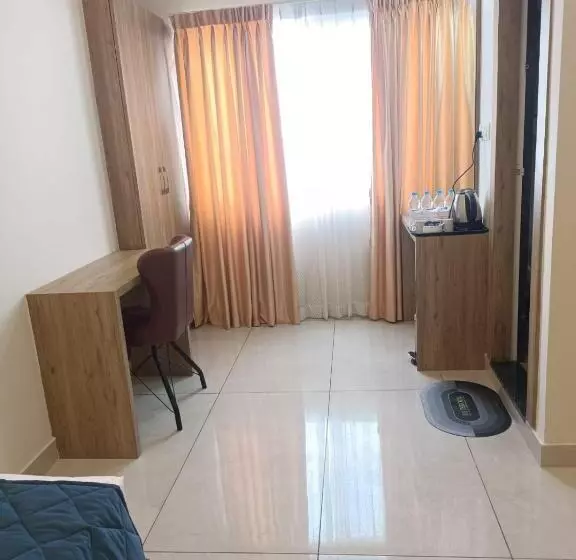 ホテル Signature Inn