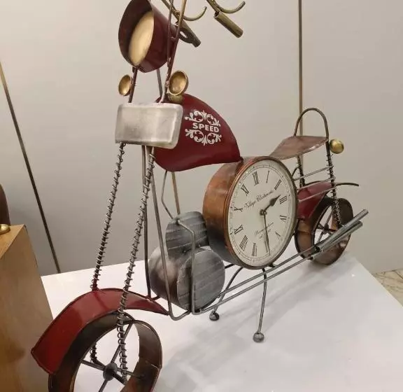 ホテル Signature Inn