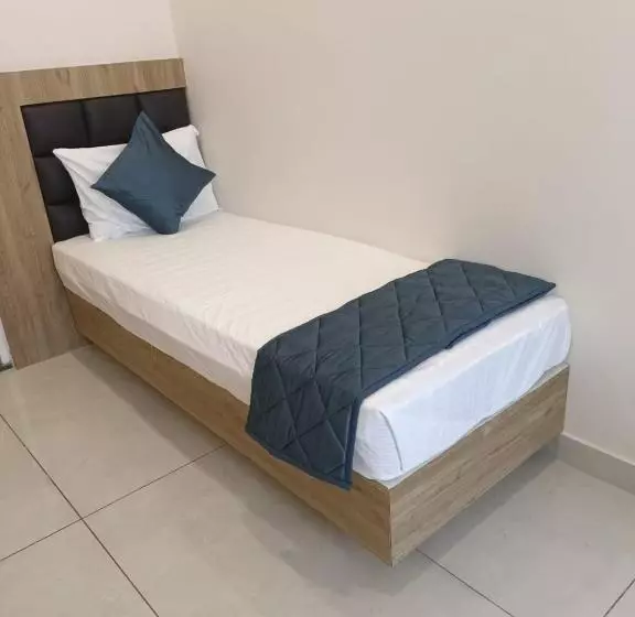 ホテル Signature Inn