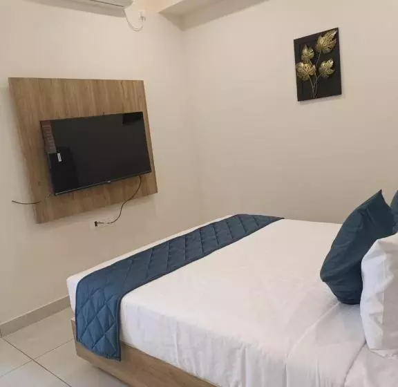 ホテル Signature Inn