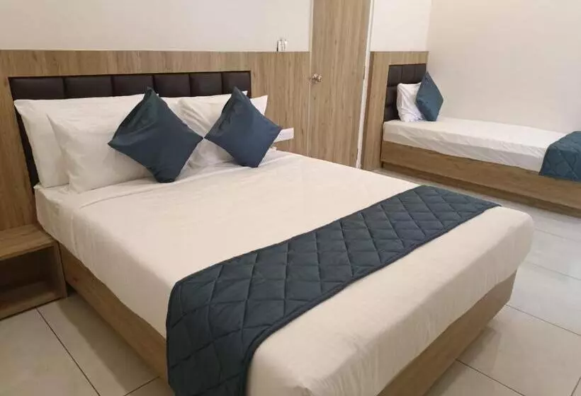 ホテル Signature Inn