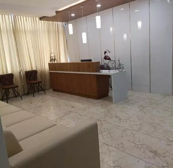 ホテル Signature Inn