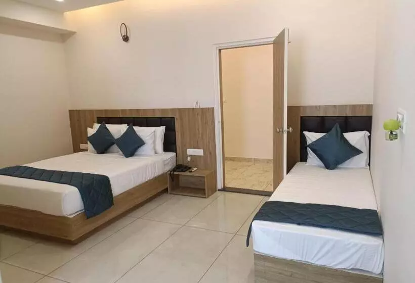 ホテル Signature Inn