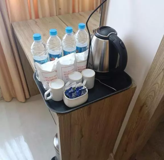 ホテル Signature Inn