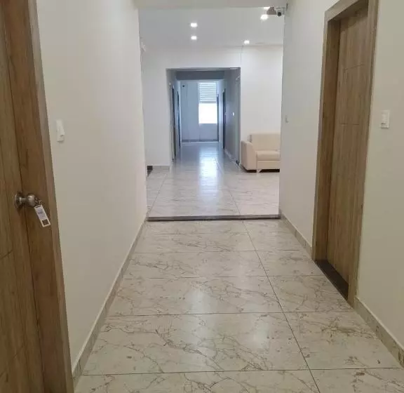 ホテル Signature Inn