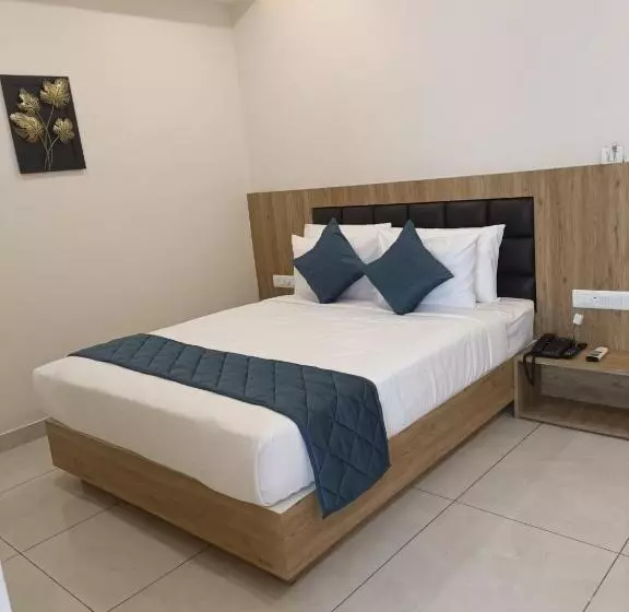 ホテル Signature Inn