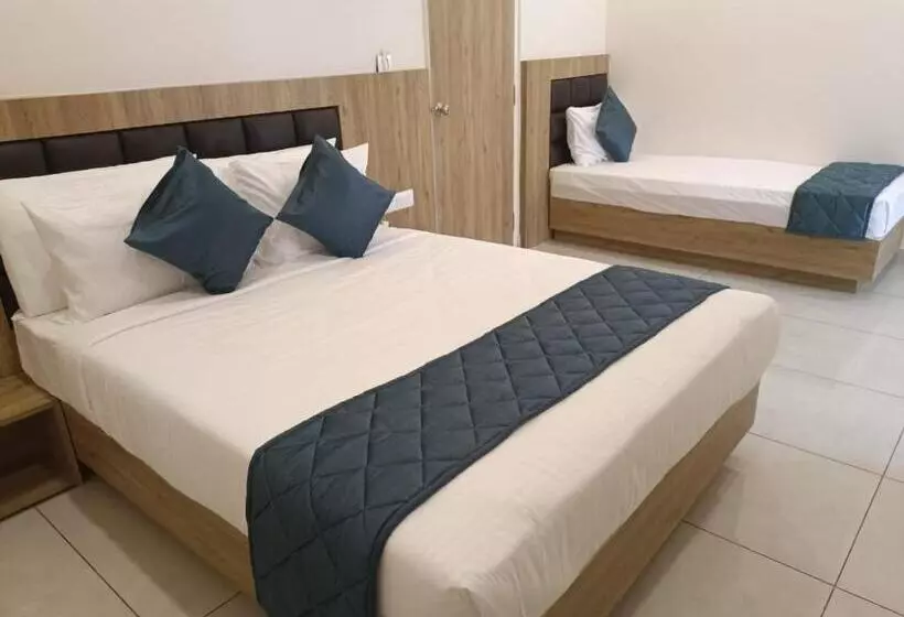 ホテル Signature Inn