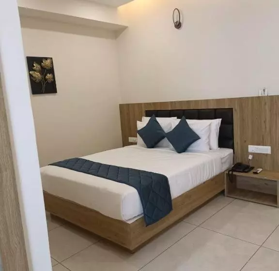 ホテル Signature Inn