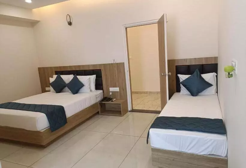 ホテル Signature Inn