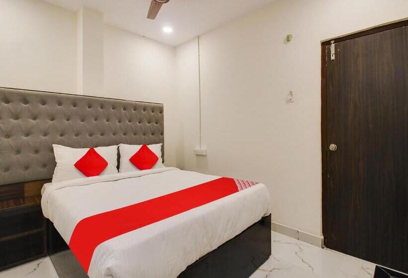 酒店 Super Oyo Sai Ganesh Residency