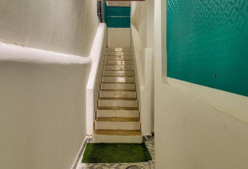 酒店 Super Oyo Sai Ganesh Residency