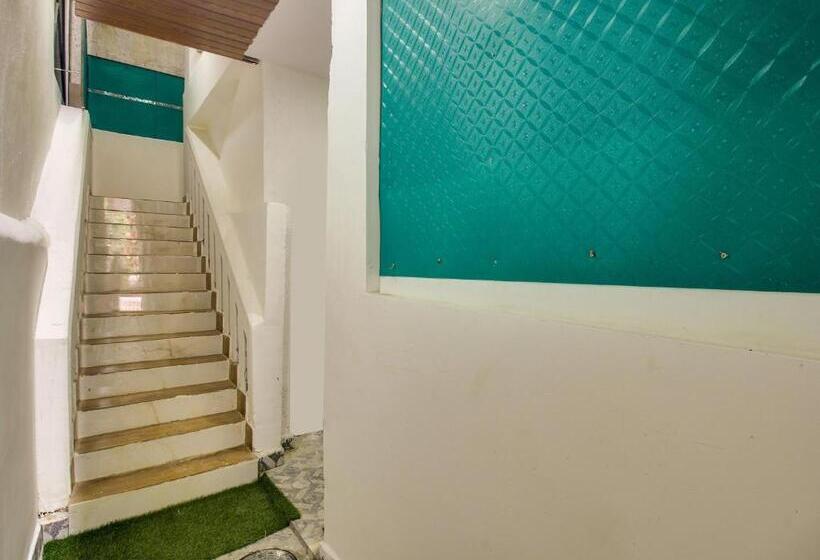 酒店 Super Oyo Sai Ganesh Residency