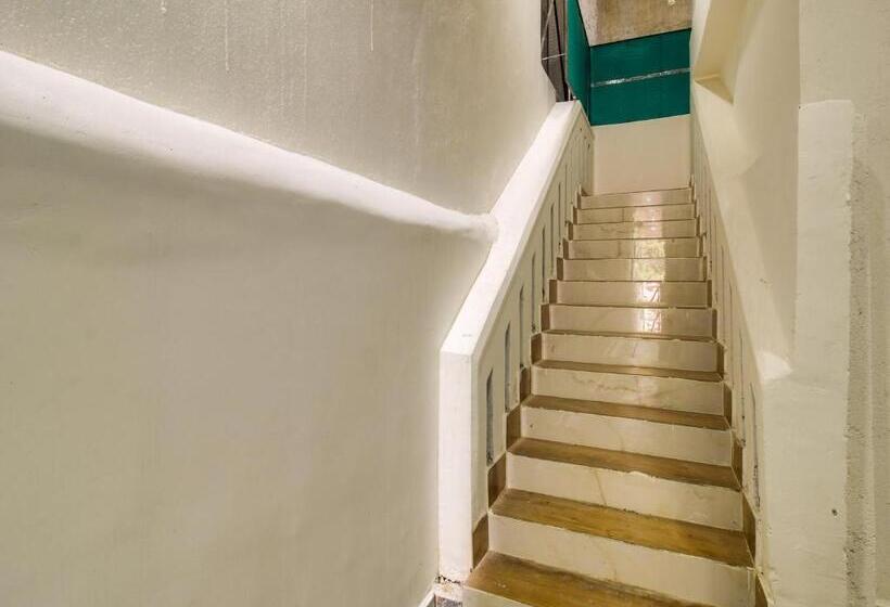 酒店 Super Oyo Sai Ganesh Residency